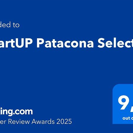 Apartup Patacona Select Walencja Zewnętrze zdjęcie