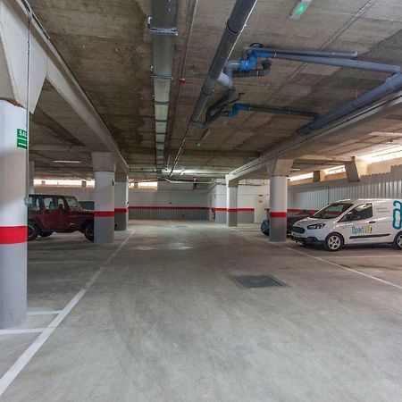 Apartup Patacona Select Walencja Zewnętrze zdjęcie