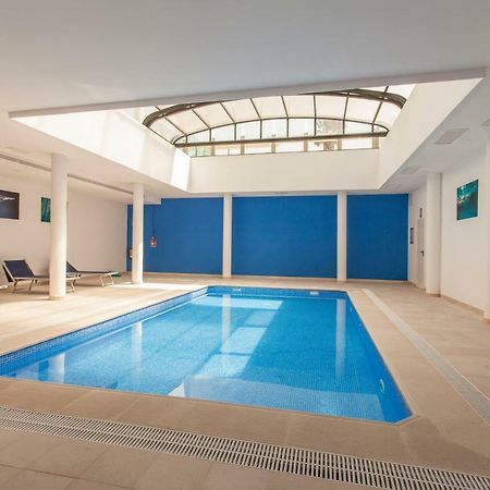 Apartup Patacona Select Walencja Zewnętrze zdjęcie