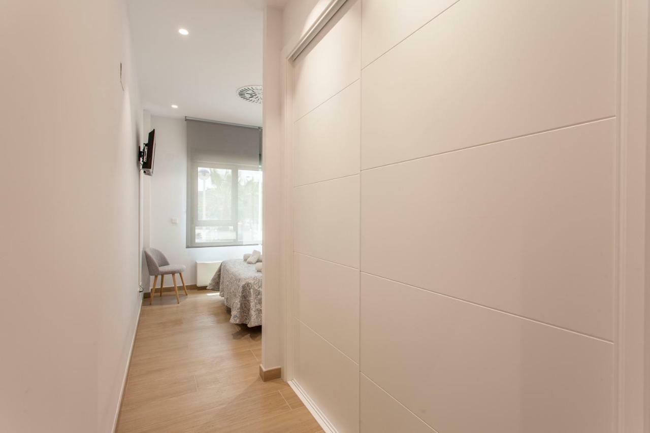 Apartup Patacona Select Walencja Zewnętrze zdjęcie