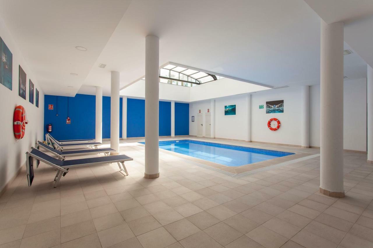 Apartup Patacona Select Walencja Zewnętrze zdjęcie