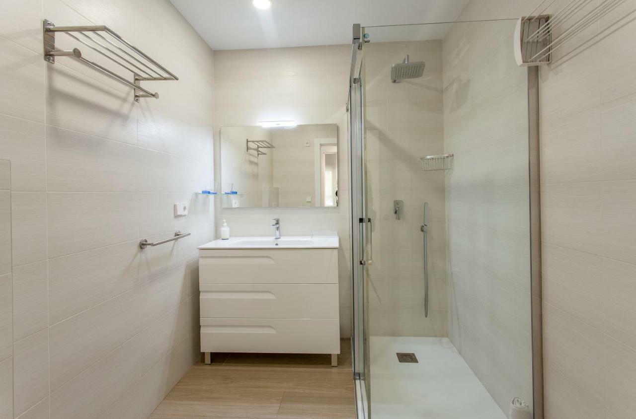 Apartup Patacona Select Walencja Zewnętrze zdjęcie