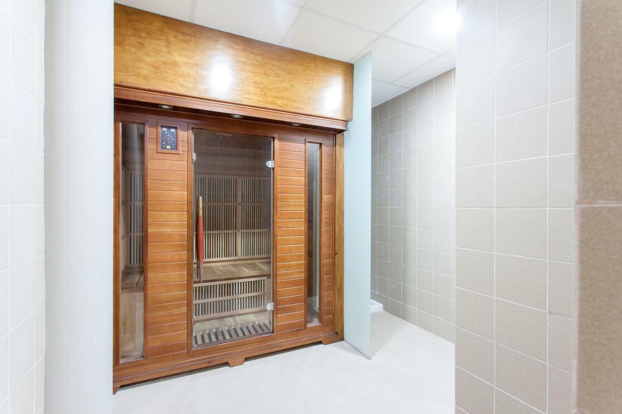 Apartup Patacona Select Walencja Zewnętrze zdjęcie