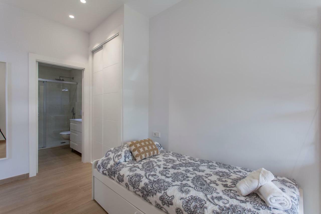 Apartup Patacona Select Walencja Zewnętrze zdjęcie