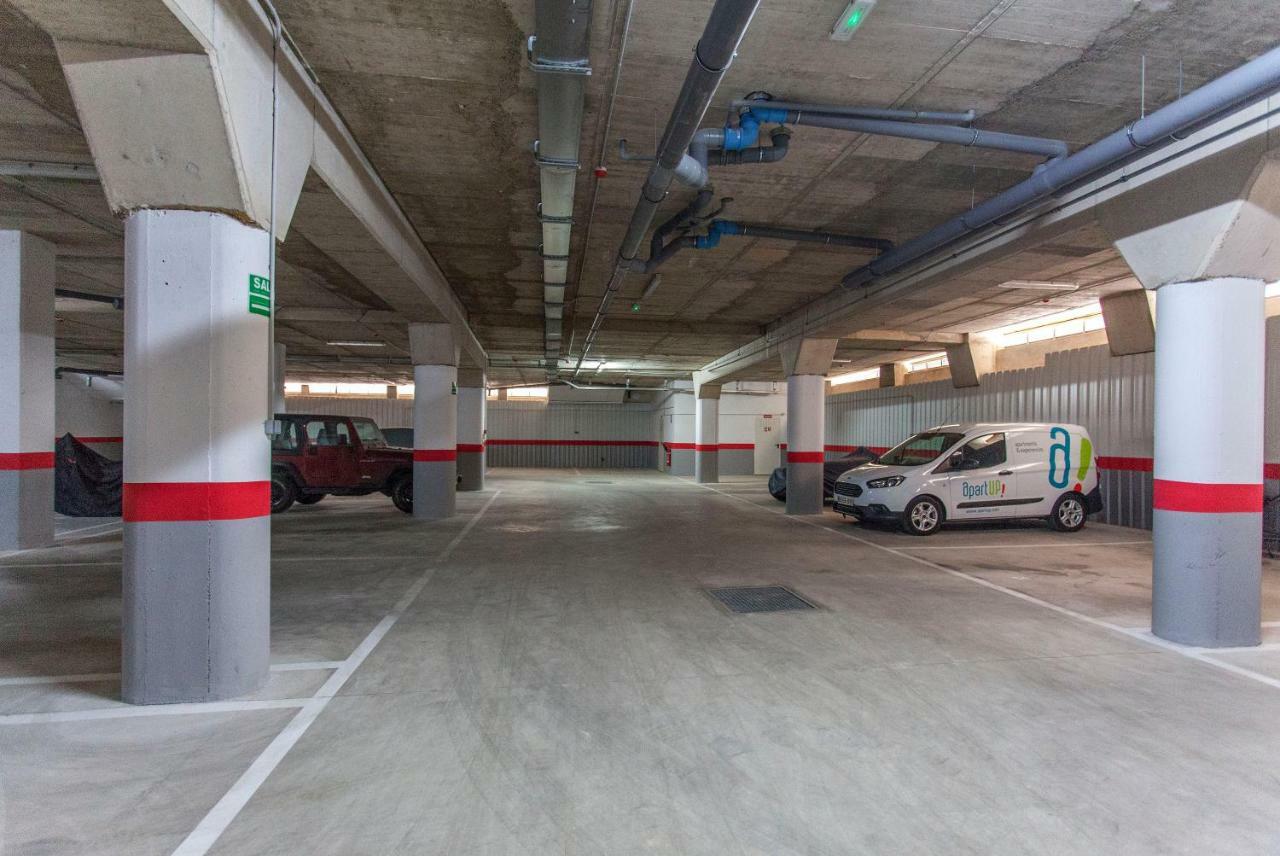 Apartup Patacona Select Walencja Zewnętrze zdjęcie