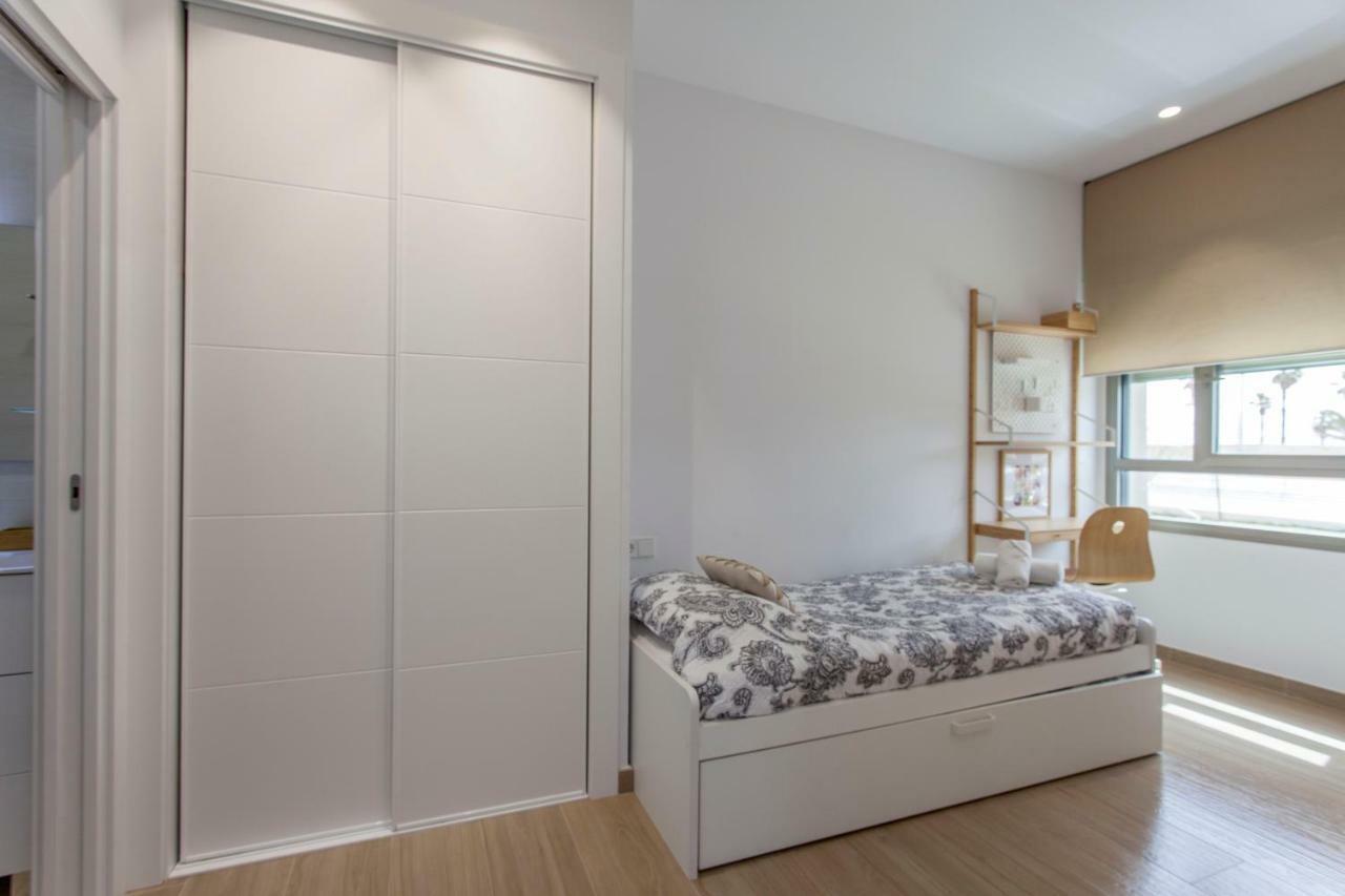 Apartup Patacona Select Walencja Zewnętrze zdjęcie