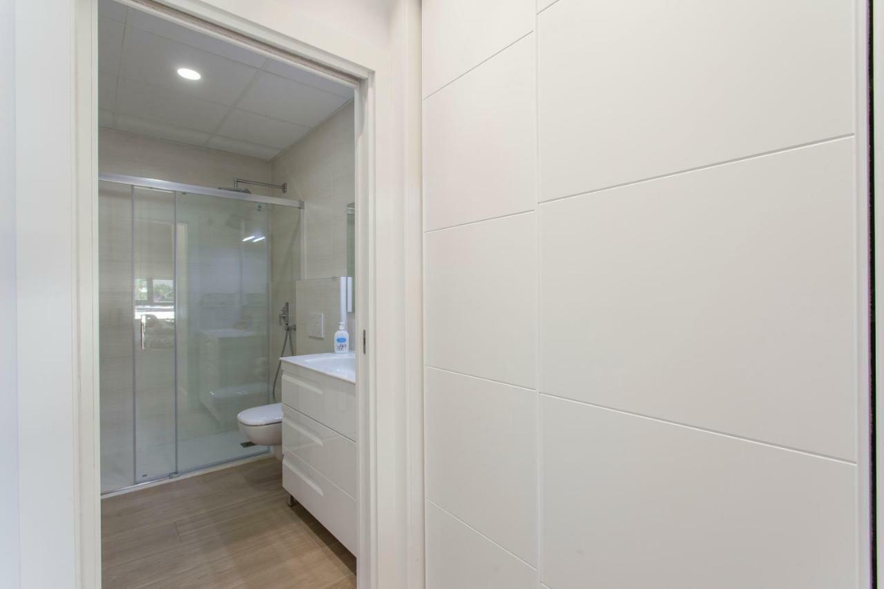 Apartup Patacona Select Walencja Zewnętrze zdjęcie