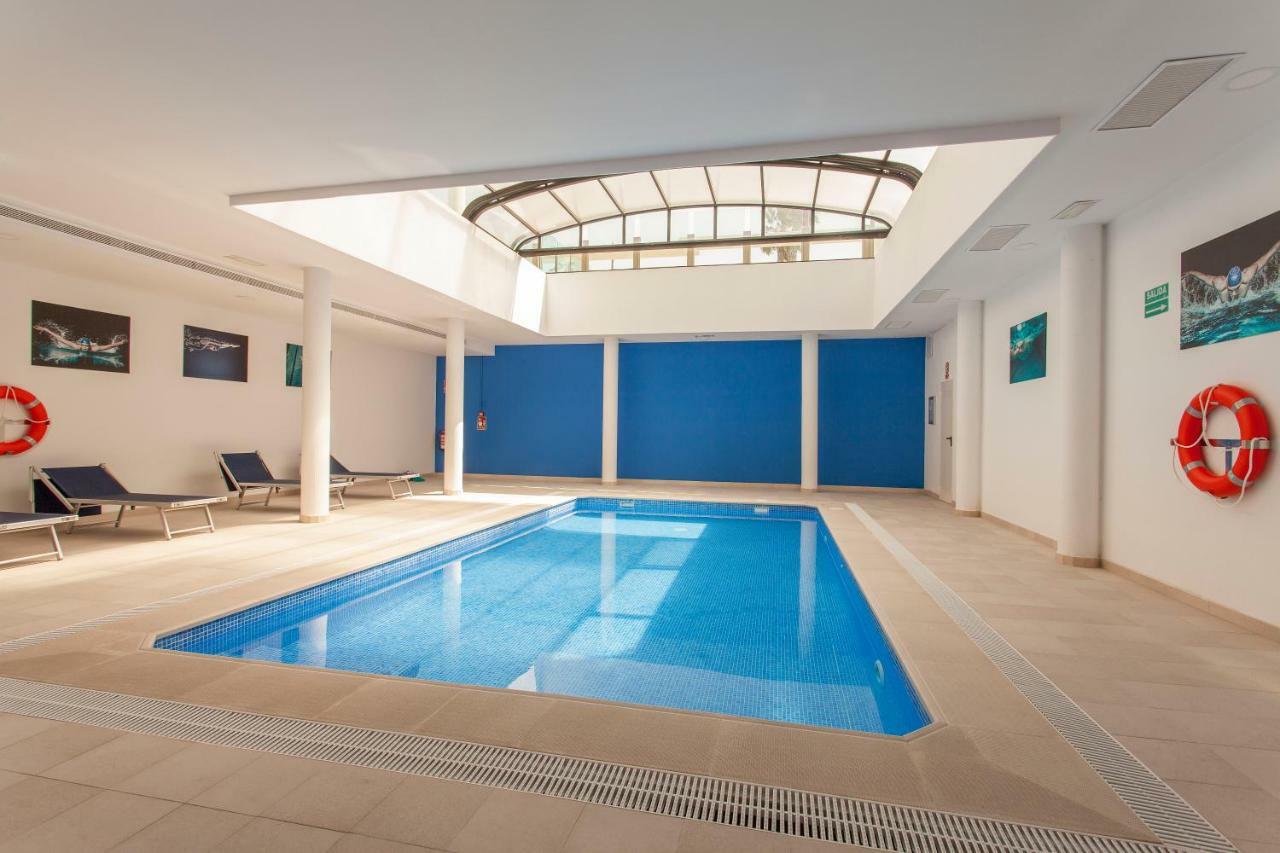 Apartup Patacona Select Walencja Zewnętrze zdjęcie