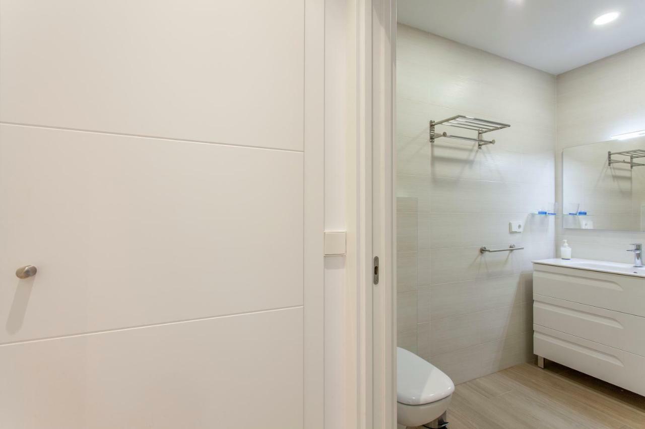 Apartup Patacona Select Walencja Zewnętrze zdjęcie