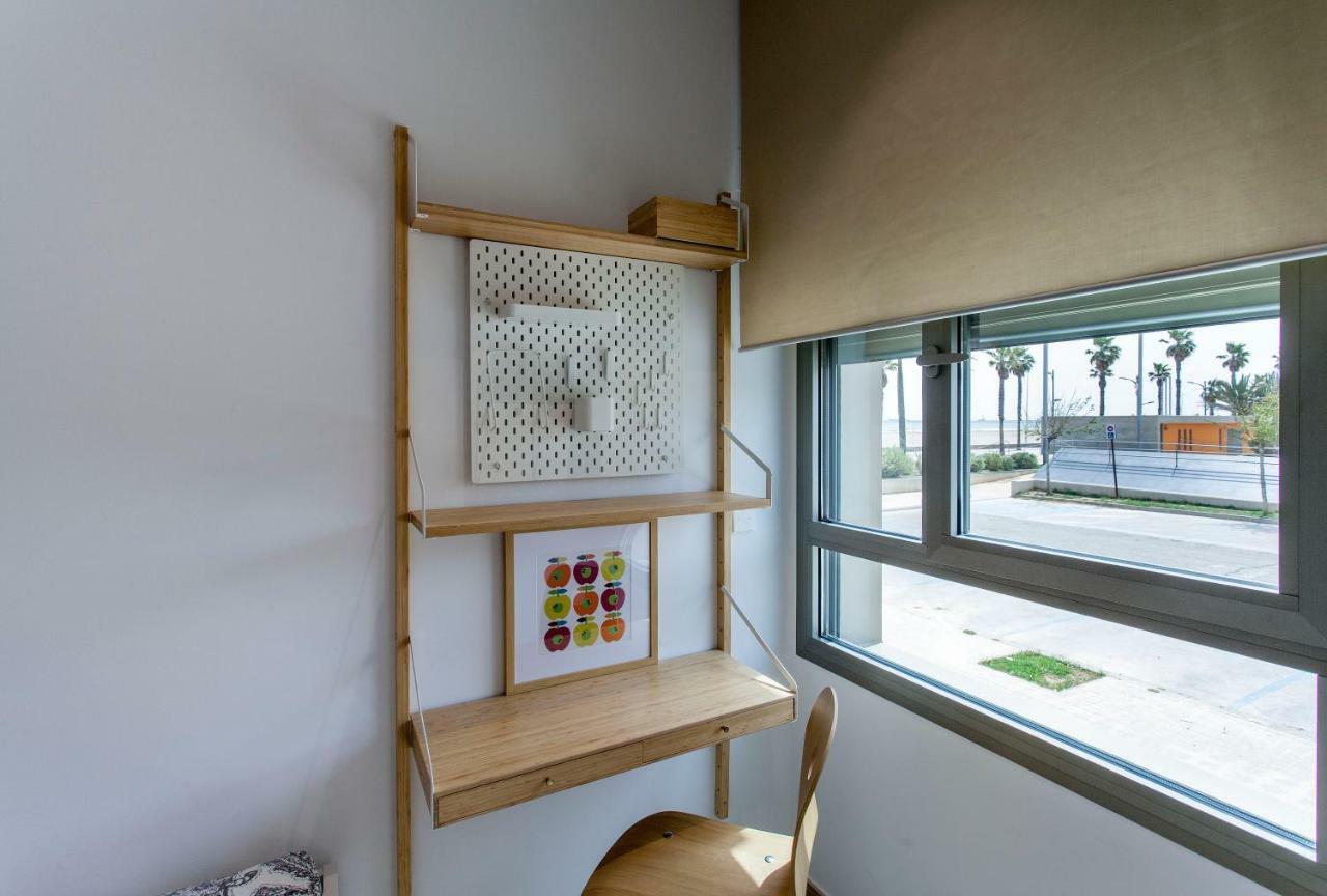 Apartup Patacona Select Walencja Zewnętrze zdjęcie