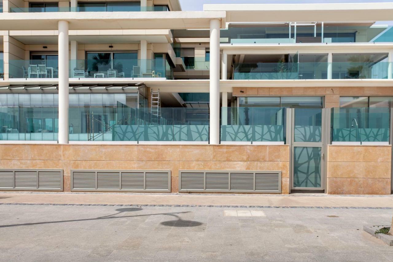 Apartup Patacona Select Walencja Zewnętrze zdjęcie