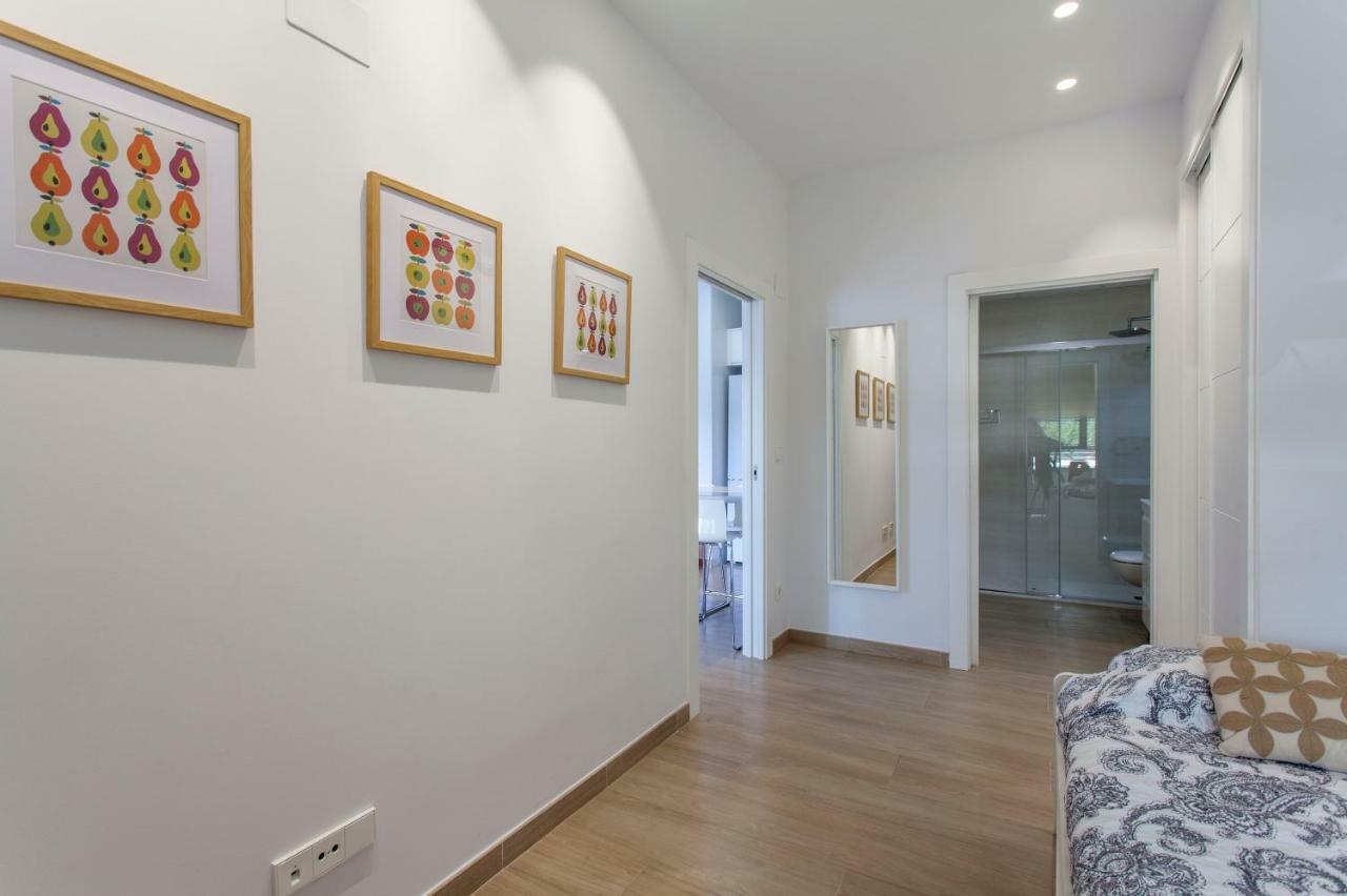 Apartup Patacona Select Walencja Zewnętrze zdjęcie