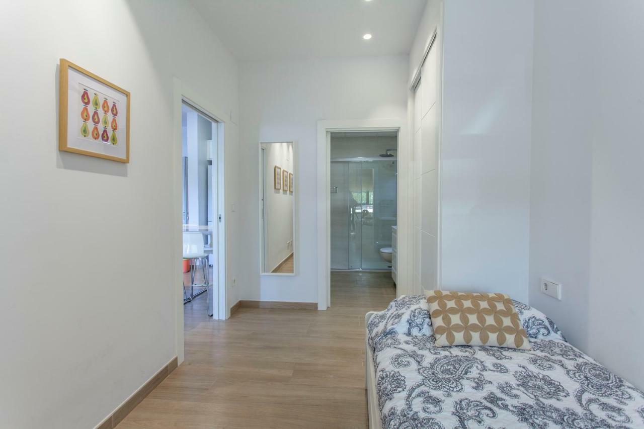 Apartup Patacona Select Walencja Zewnętrze zdjęcie
