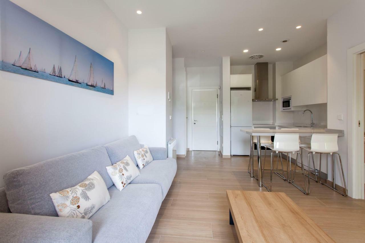 Apartup Patacona Select Walencja Zewnętrze zdjęcie