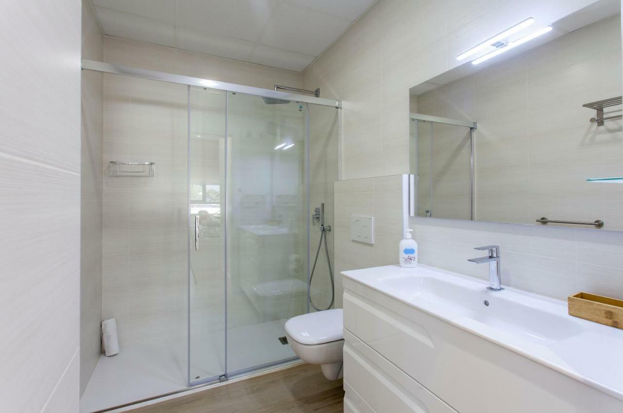 Apartup Patacona Select Walencja Zewnętrze zdjęcie