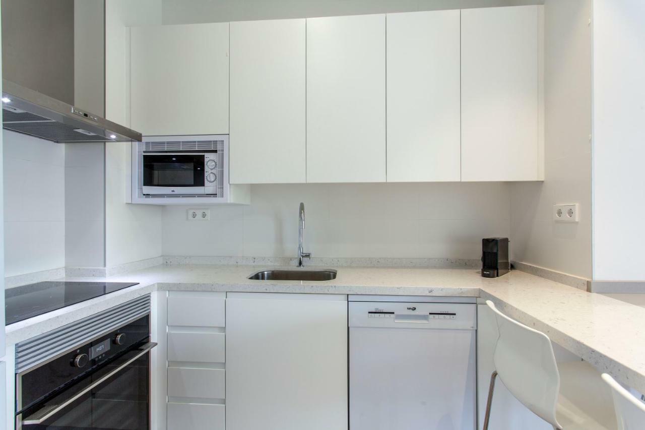 Apartup Patacona Select Walencja Zewnętrze zdjęcie