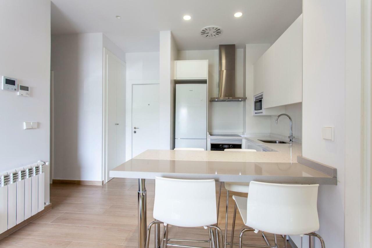 Apartup Patacona Select Walencja Zewnętrze zdjęcie